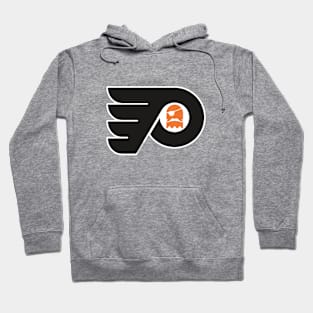 Broad St. Bullies Hoodie